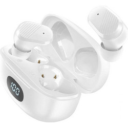Cellular Line DOT Ακουστικά Bluetooth In Ear White
