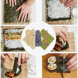 Sushi set (7 τεμ)