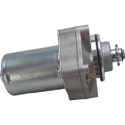 Μίζα Honda C50 / C90 / C100 SUNWAY