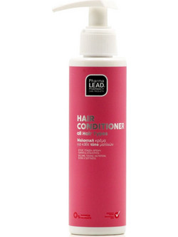 Pharmalead All Hair Types Conditioner για Όγκο & Επανόρθωση 150ml
