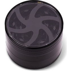 Euphoria Whirl Black