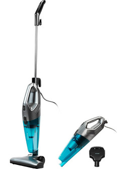 Cecotec Conga Popstar 1500 Animal CEC-05542 Ηλεκτρική Σκούπα Stick & Χειρός 800W