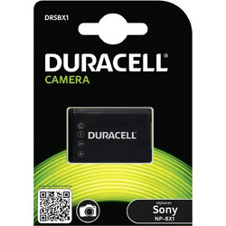 Duracell NP-BX1 1090mAh