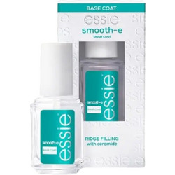 Essie Smooth-e Base Coat Gloss Βερνίκι Νυχιών 13.5ml