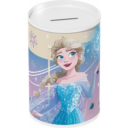 Κουμπαράς Μεταλλικός Frozen (000564341)