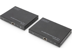 Digitus KVM Switch DS-55513 HDMI Ethernet