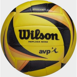 Μπάλα Volley Outdoor Wilson Optx Avp Replica Mini Volleyball WTH10020XB