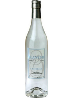 Armagnac Castarede Blanche Brandy 700ml