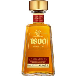 Jose Cuervo Reserva Reposado Τεκίλα 700ml