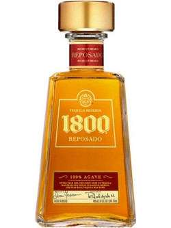 Jose Cuervo Reserva Reposado Τεκίλα 700ml