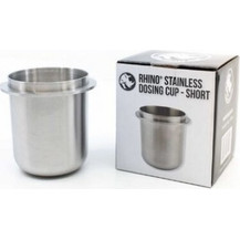 Rhino Dosing Cup Δοσομετρικό Ποτηράκι Καφέ 50g