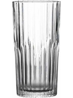 Duralex Σετ Ποτήρια Ουίσκι Γυάλινα Manhattan 310ml 6τμχ