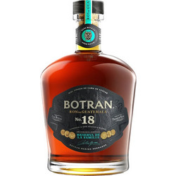 Botran Solera Ρούμι 18 Ετών 40% 700ml