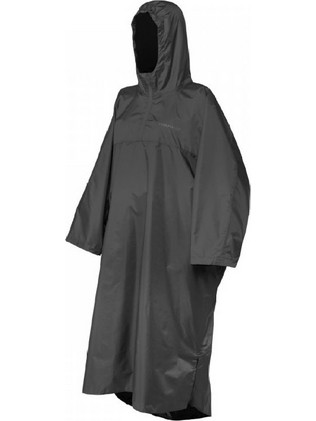 Πόντσο Trekmates Deluxe Black 8-03-012-01