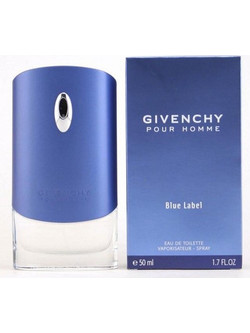 Givenchy Blue Label Eau de Toilette 50ml