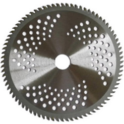 Agritec GTB-40TCT Δίσκος
