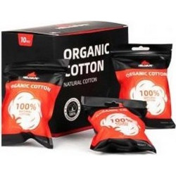 Organic Cotton 17g - Hellvape