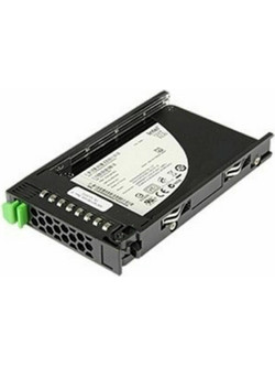 Fujitsu S26361-F5776-L960 960GB HDD Σκληρός Δίσκος 2.5" Sata 3