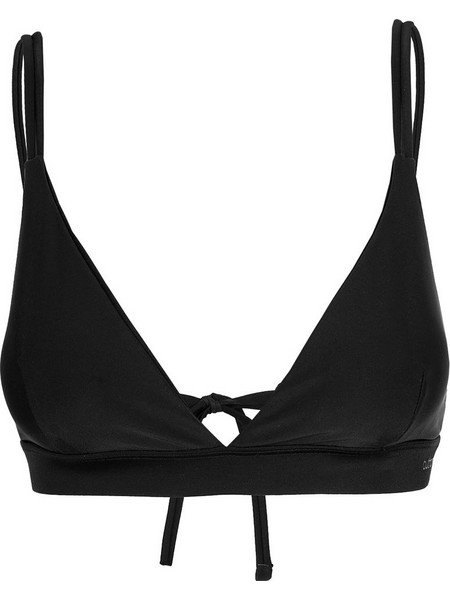 Outhorn Bikini Top Τριγωνάκι Μαύρο HOL22-KOS601G-20S