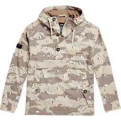 Superdry Overhead Jet M5010062A-PS9