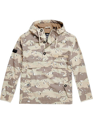 Superdry Overhead Jet M5010062A-PS9