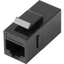 Lanberg KSU6-3000 keystone module