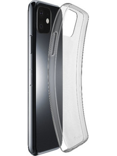 Θήκη Cellular Line iPhone 11 - Διαφανή