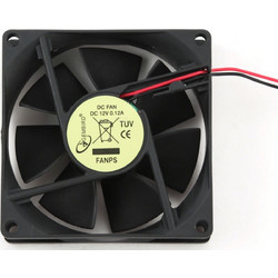 Ανεμιστηράκι Gembird για Power Supply (FANPS) FANPS