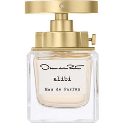 Oscar de La Renta Alibi Eau de Parfum 50ml