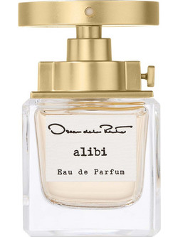 Oscar de La Renta Alibi Eau de Parfum 50ml