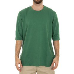 NINETEEN M T-SHIRT - 19124-1076-GREEN
