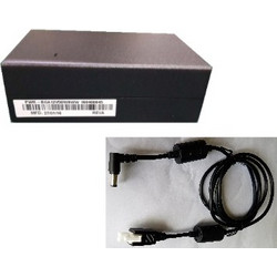Zebra Netzteil Kit Netzteil (PWRBGA12V50W0WW) 12 VDC 416 A Anschluss 4Pin inkl DCNetzkabel (CBLDC388A101) (Netzteil 4Pin Station 1Pin) separat bestellen Netzkabel (C13) (KITPWR12V50W)