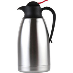 Κανάτα θερμός 1Lt, INOX, Διπλών τοιχωμάτων με κενό αέρα VP4-3B