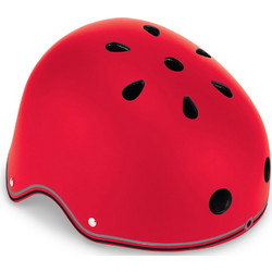 ΚΡΑΝΟΣ GLOBBER JUNIOR 505-102 KOKKINO (XS/S)