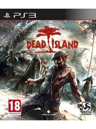 Dead Island PS3