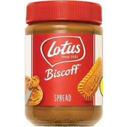 Lotus Biscoff Creamy Original 400gr