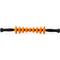 TRIGGER POINT THE GRID STK CONTOUR Εργαλείο Μασάζ Χειρός Πορτοκαλί