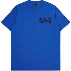Edwin Ανδρική κοντομάνικη μπλούζα Melody T-Shirt I033502-28S.67