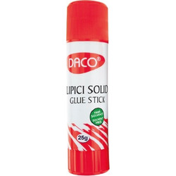 Κόλλα Stick DACO 25gr