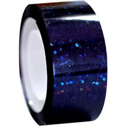 PASTORELLI DIAMOND METALLIC TAPE (005-BLACK) ΤΑΙΝΙΑ