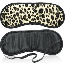 Ophelia's Dream Toys- Leopard Mask- 10YZ-1005