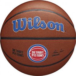 Wilson NBA Team Composite WTB3100XBDET