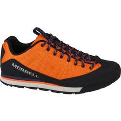 Merrell Catalyst Storm Ανδρικά Ορειβατικά Παπούτσια Πορτοκαλί J2002785