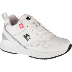 Starter Γυναικεία Sneakers Λευκά SWN103321-300