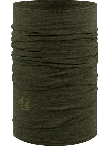 Buff Merino Lightweight Tube Scarf 1130108431000