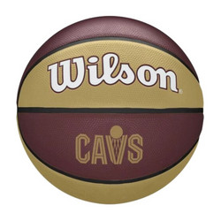 Wilson NBA Team Tribute Cleveland Cavaliers WZ4011601XB