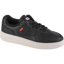 Levi's Ανδρικά Sneakers Μαύρα 235200-713-59