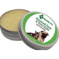 Balm για Μυτούλες & Πατουσάκια σε Σκύλους - Γάτες 60gr από την Healthy Pet