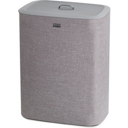 Joseph Joseph Laundry Separation Basket Tota 90 L Grey