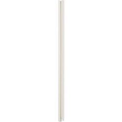 ΡΑΧΕΣ DURABLE Α4 12mm ΛΕΥΚΕΣ (100 φύλλα)